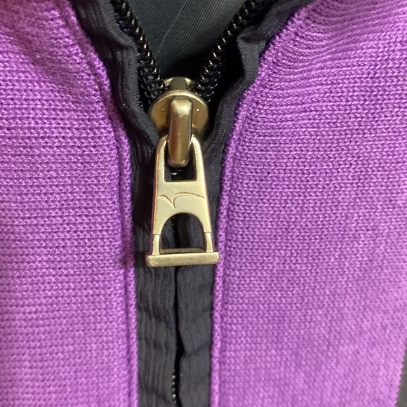 Fantom golf lined light jacket - Picture 6 of 11